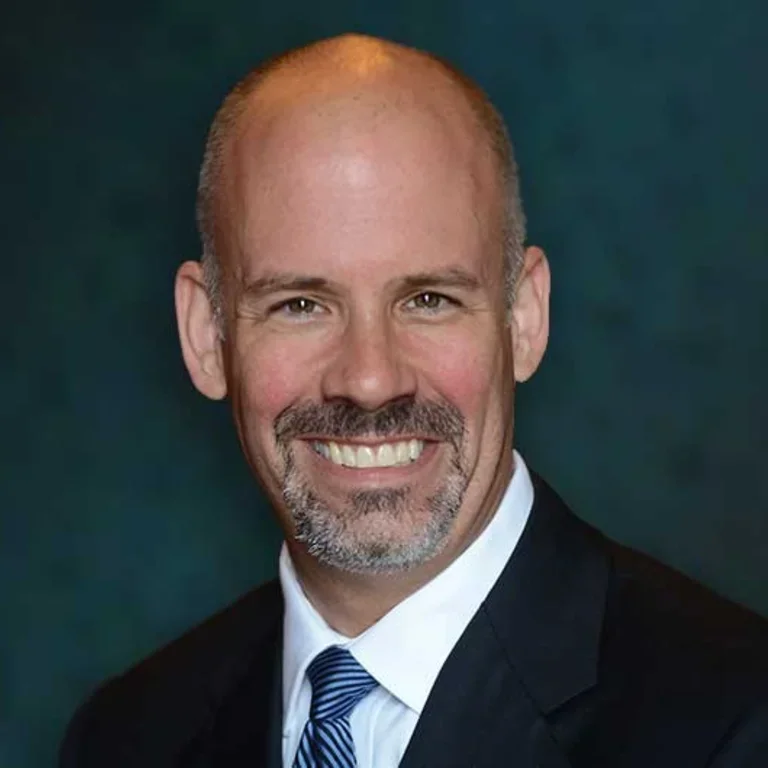 Troy J. Eggers