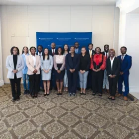 2023 Columbia HBCU Fellows